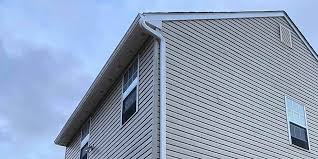 Best Vinyl Siding Installation  in Rockford, MI